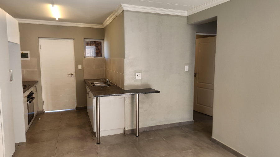 2 Bedroom Property for Sale in Union Gauteng