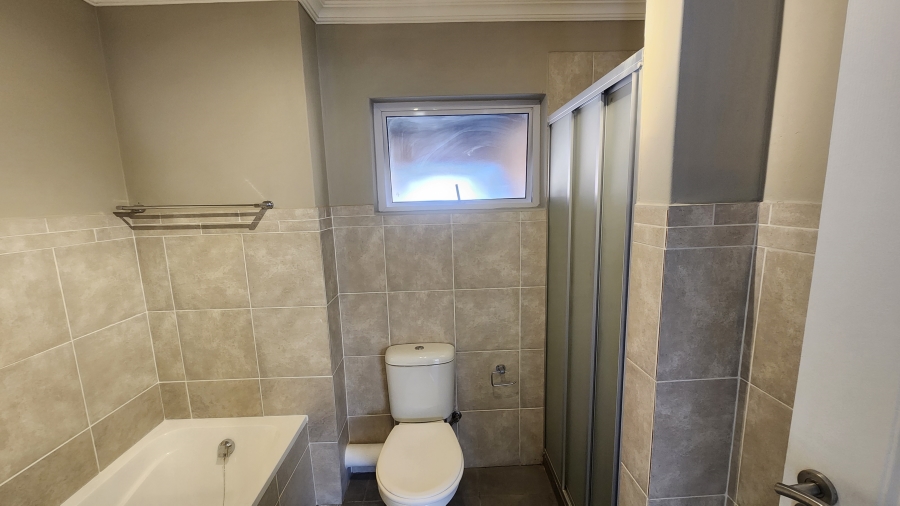 2 Bedroom Property for Sale in Union Gauteng