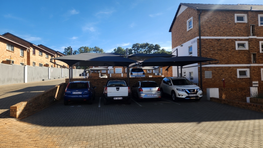 2 Bedroom Property for Sale in Union Gauteng