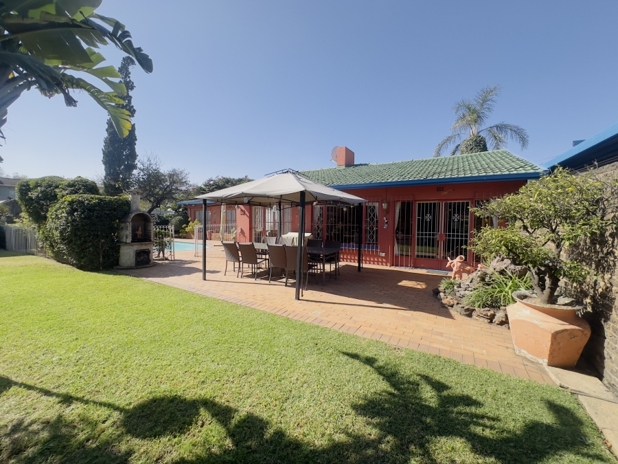 4 Bedroom Property for Sale in Lambton Gardens Gauteng