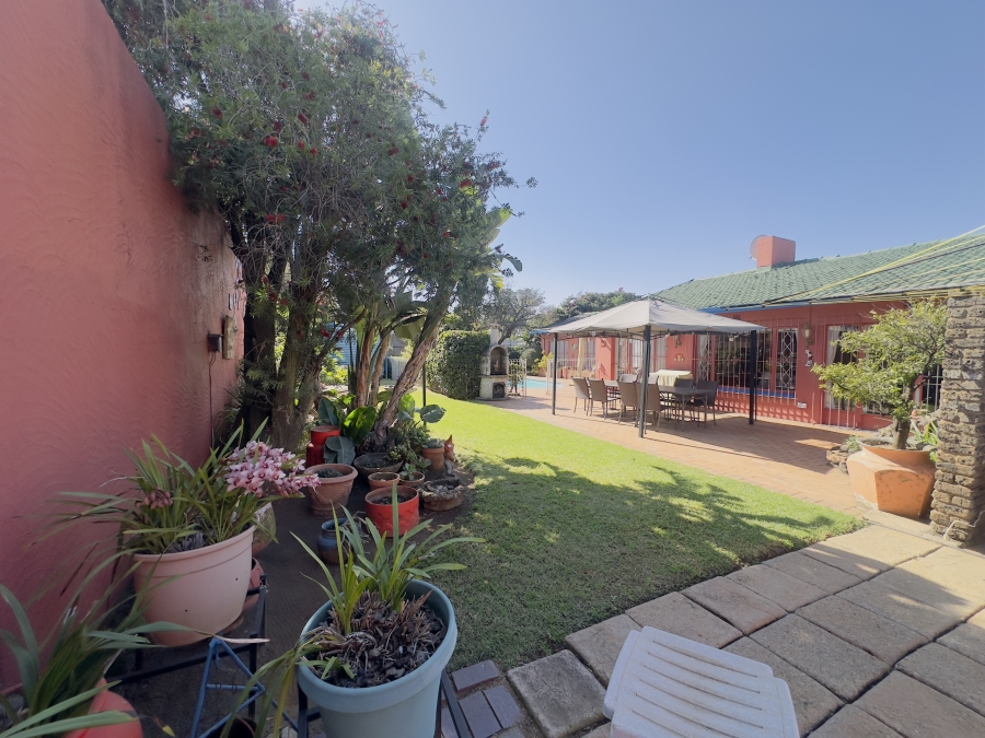 4 Bedroom Property for Sale in Lambton Gardens Gauteng