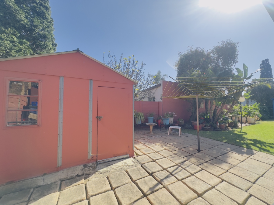 4 Bedroom Property for Sale in Lambton Gardens Gauteng