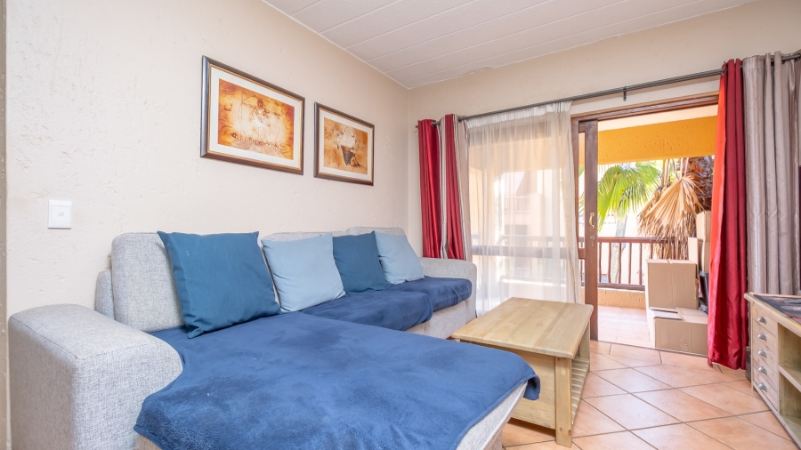 To Let 1 Bedroom Property for Rent in Douglasdale Gauteng