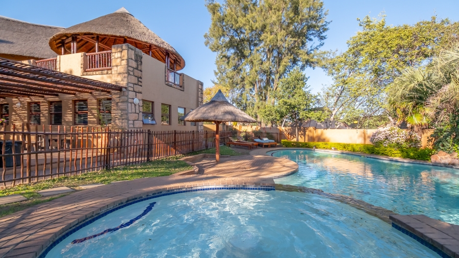 To Let 1 Bedroom Property for Rent in Douglasdale Gauteng
