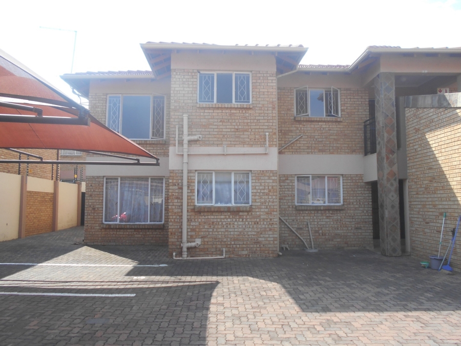 2 Bedroom Property for Sale in Cason Gauteng