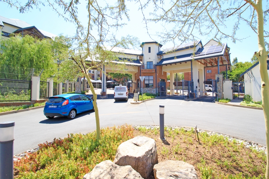 2 Bedroom Property for Sale in Kyalami Hills Gauteng