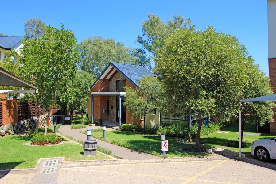 2 Bedroom Property for Sale in Kyalami Hills Gauteng