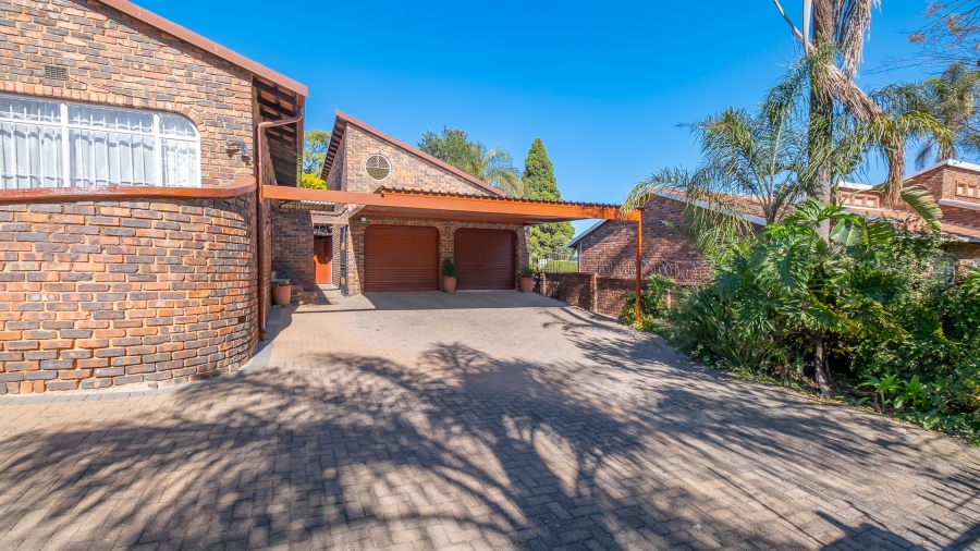 4 Bedroom Property for Sale in Randpark Ridge Gauteng