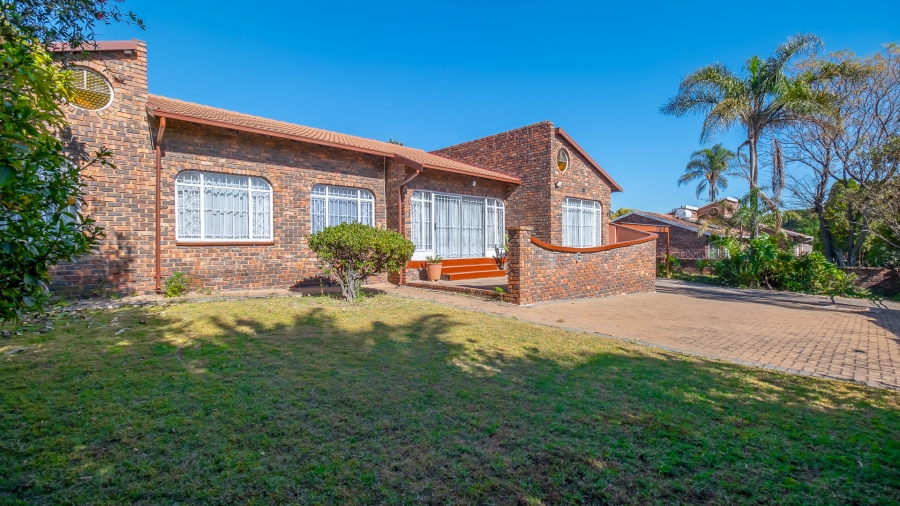 4 Bedroom Property for Sale in Randpark Ridge Gauteng