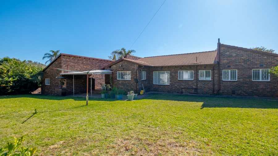 4 Bedroom Property for Sale in Randpark Ridge Gauteng