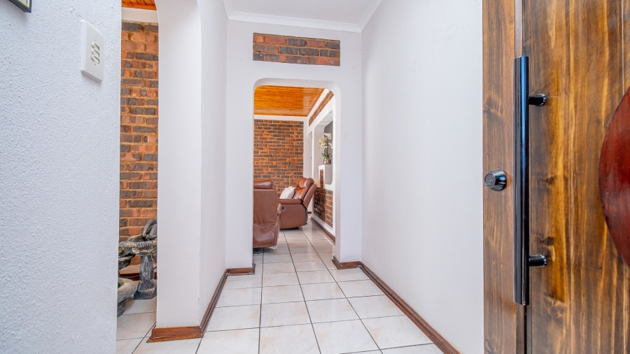4 Bedroom Property for Sale in Randpark Ridge Gauteng