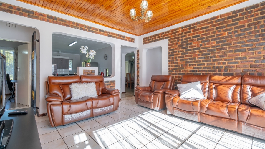 4 Bedroom Property for Sale in Randpark Ridge Gauteng