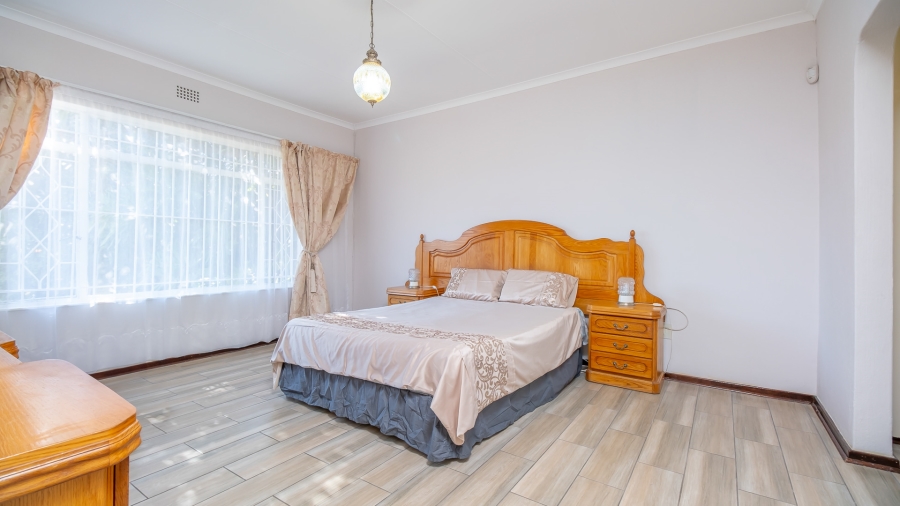 4 Bedroom Property for Sale in Randpark Ridge Gauteng