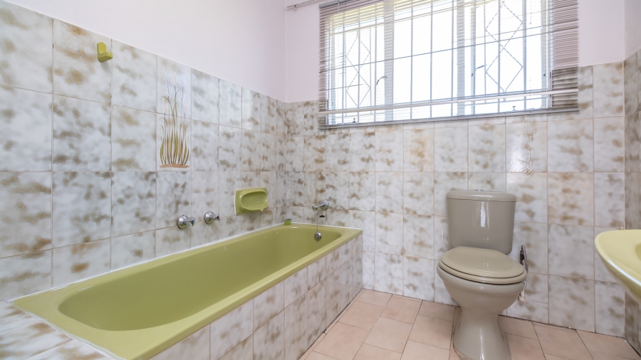 4 Bedroom Property for Sale in Randpark Ridge Gauteng