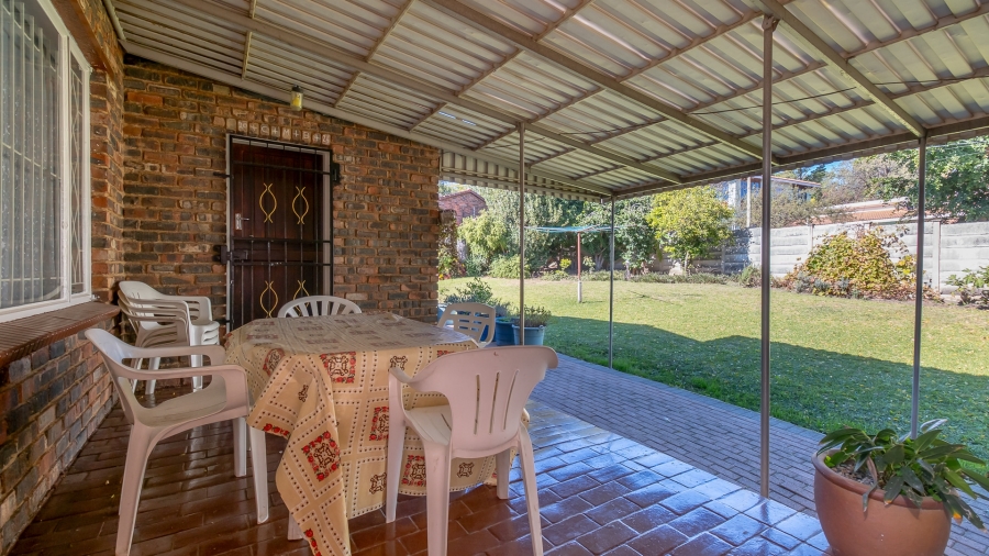 4 Bedroom Property for Sale in Randpark Ridge Gauteng