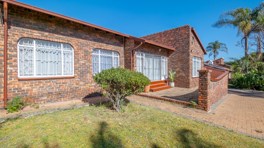 4 Bedroom Property for Sale in Randpark Ridge Gauteng