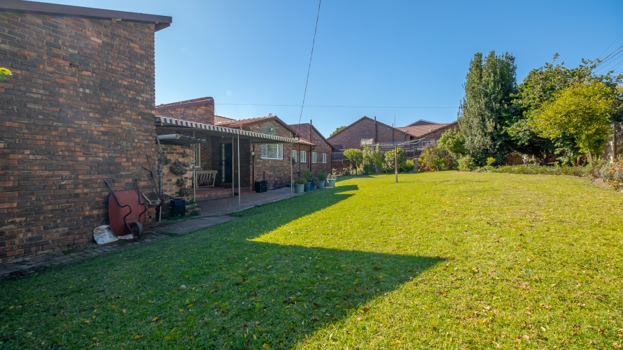 4 Bedroom Property for Sale in Randpark Ridge Gauteng