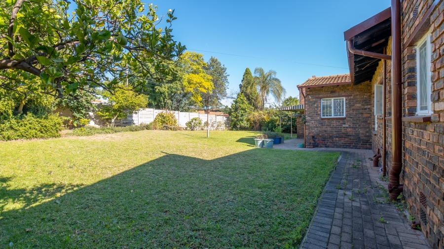 4 Bedroom Property for Sale in Randpark Ridge Gauteng