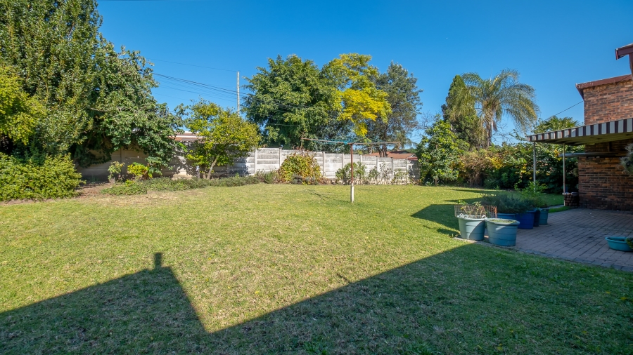 4 Bedroom Property for Sale in Randpark Ridge Gauteng