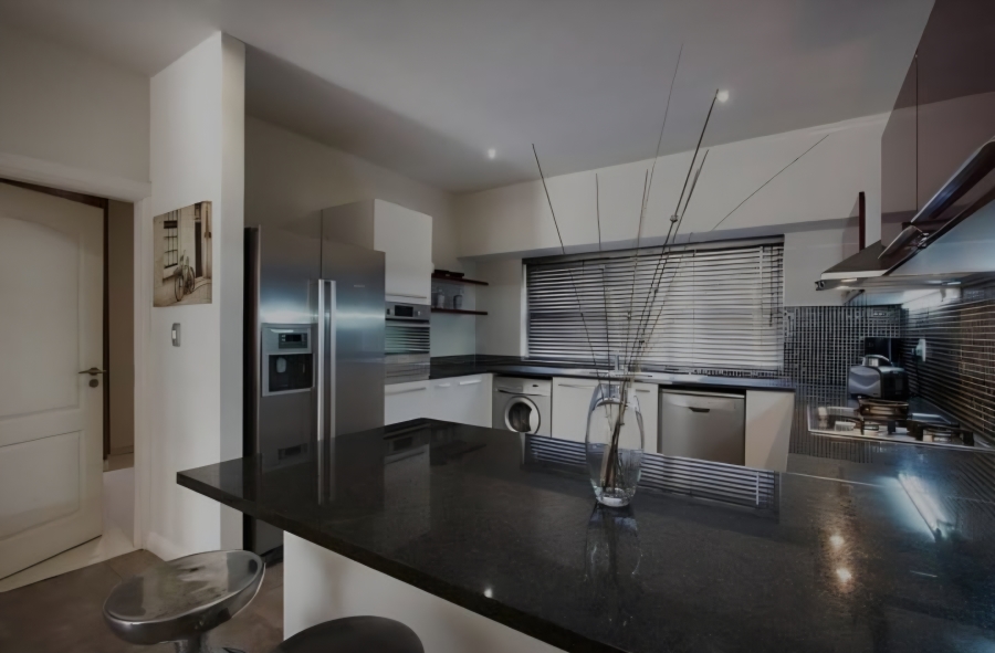 To Let 4 Bedroom Property for Rent in Sandown Gauteng