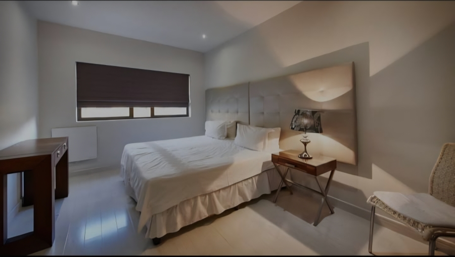 To Let 4 Bedroom Property for Rent in Sandown Gauteng