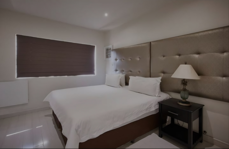 To Let 4 Bedroom Property for Rent in Sandown Gauteng