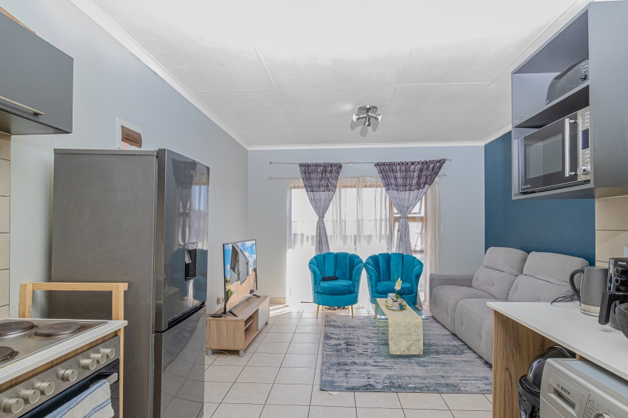 2 Bedroom Property for Sale in Esther Park Gauteng