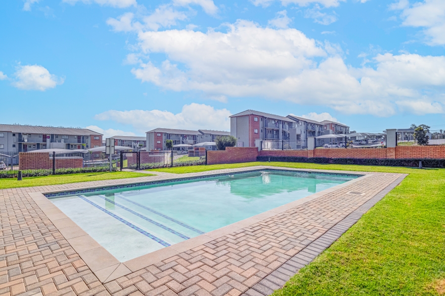 2 Bedroom Property for Sale in Esther Park Gauteng