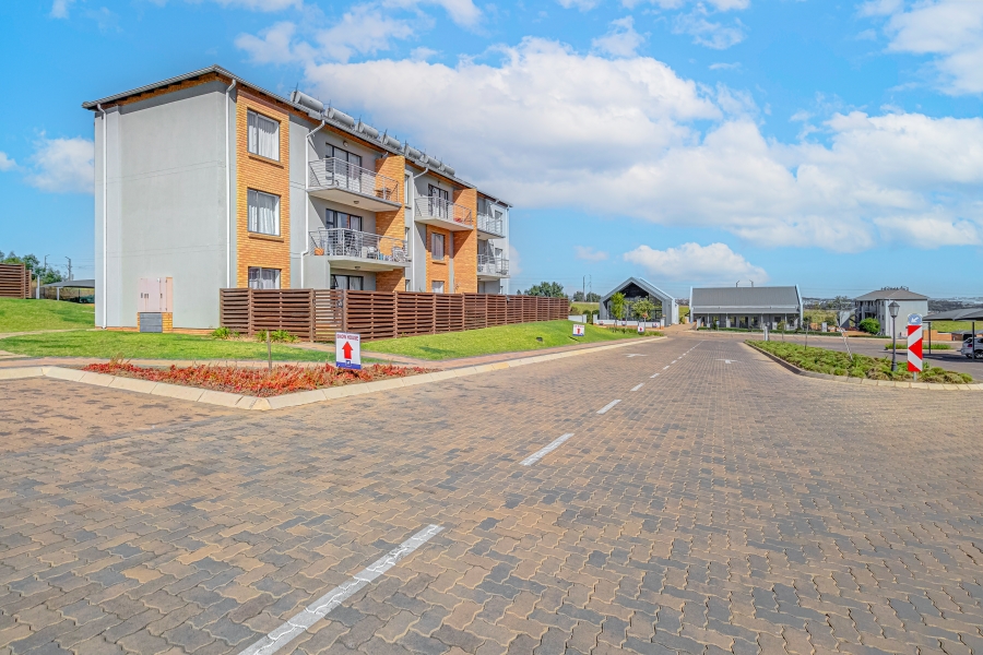 2 Bedroom Property for Sale in Esther Park Gauteng
