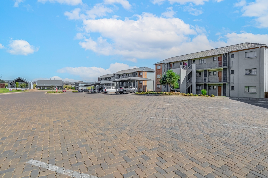 2 Bedroom Property for Sale in Esther Park Gauteng