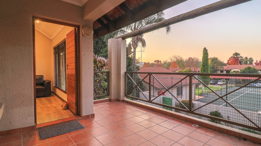 2 Bedroom Property for Sale in Bedfordview Gauteng