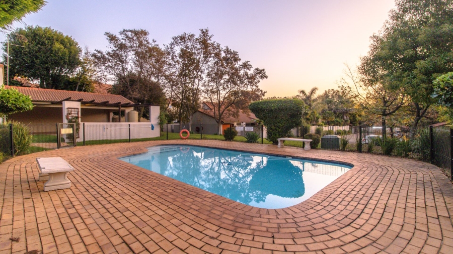 2 Bedroom Property for Sale in Bedfordview Gauteng