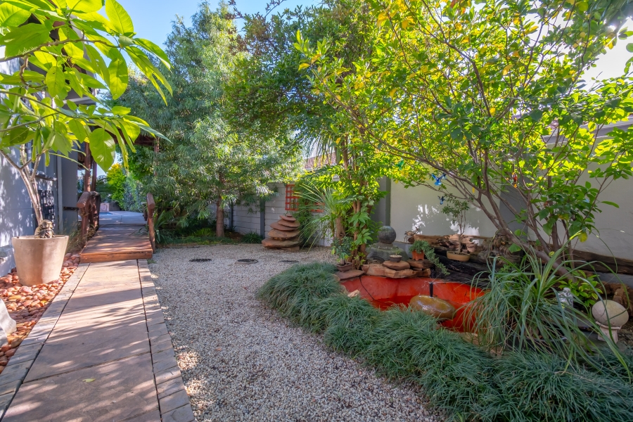3 Bedroom Property for Sale in Randpark Ridge Gauteng