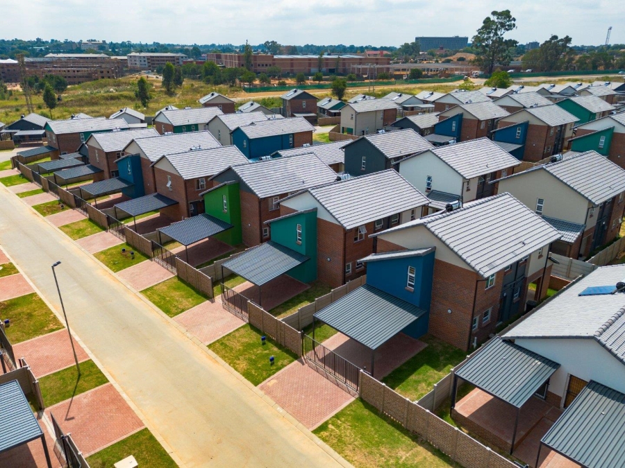 3 Bedroom Property for Sale in Parkdene Gauteng
