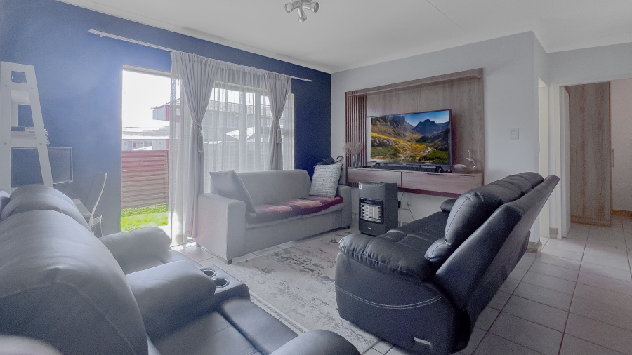 4 Bedroom Property for Sale in Esther Park Gauteng