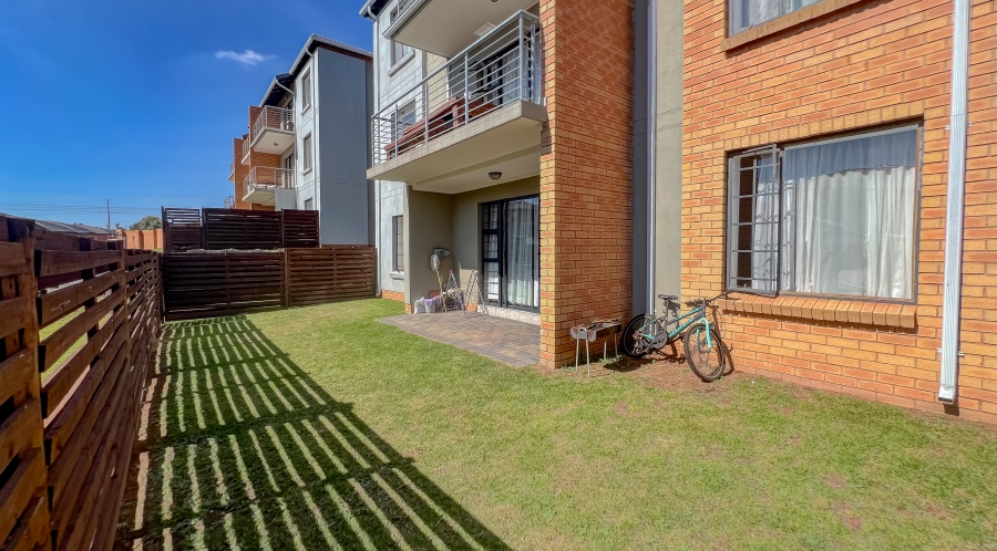 4 Bedroom Property for Sale in Esther Park Gauteng