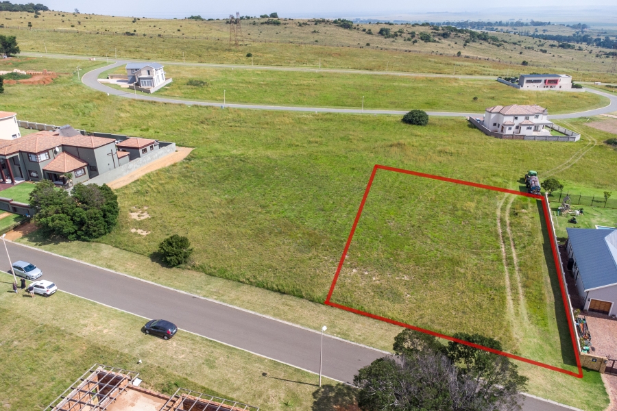 0 Bedroom Property for Sale in Berg En Dal Gauteng