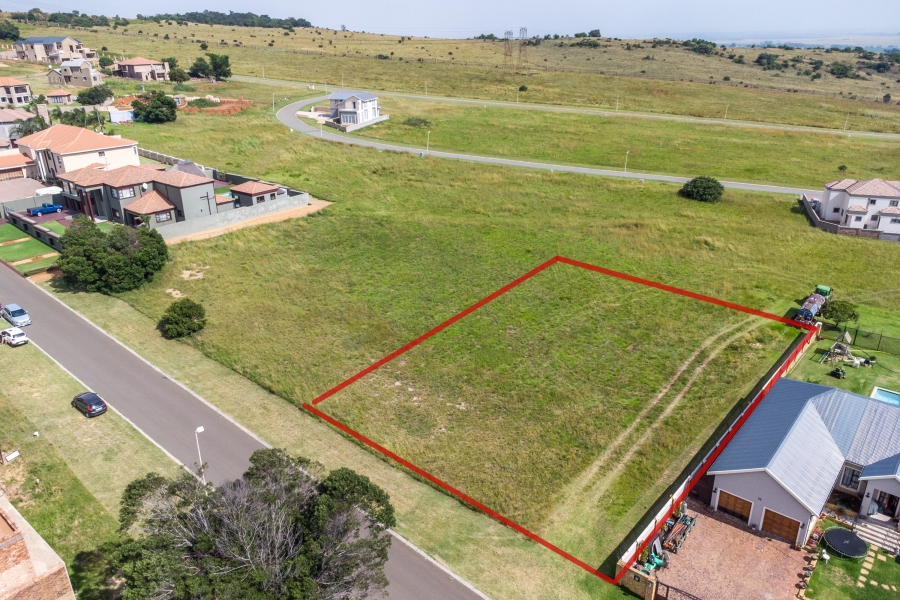0 Bedroom Property for Sale in Berg En Dal Gauteng