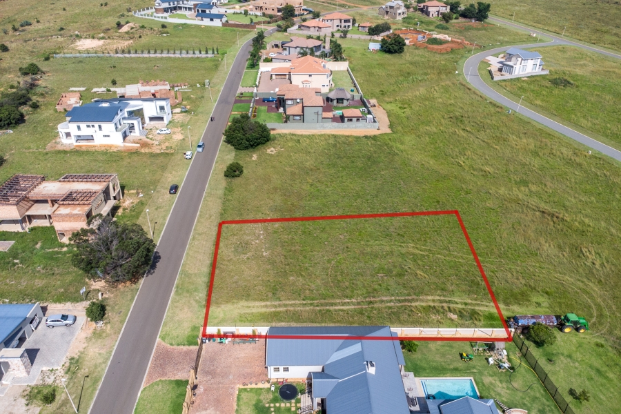 0 Bedroom Property for Sale in Berg En Dal Gauteng