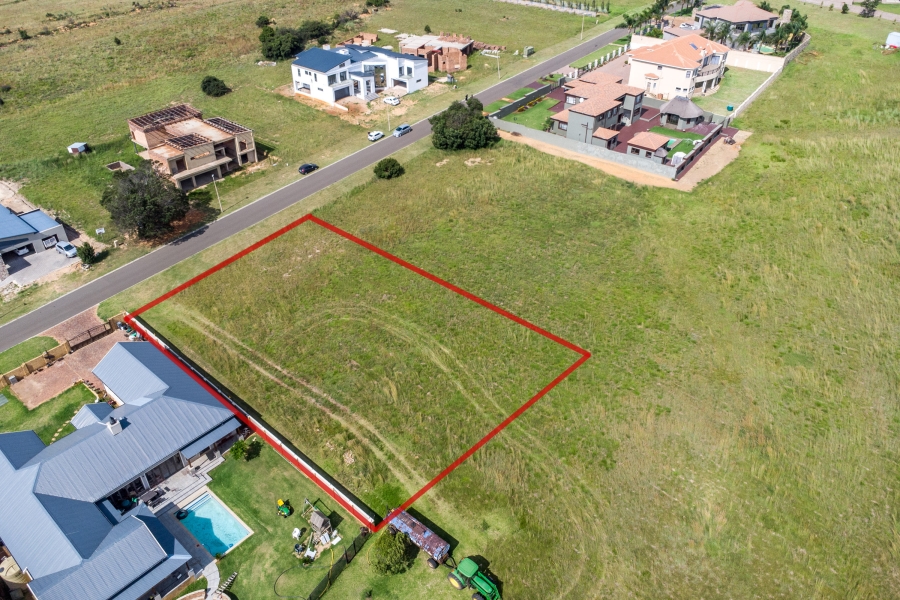 0 Bedroom Property for Sale in Berg En Dal Gauteng