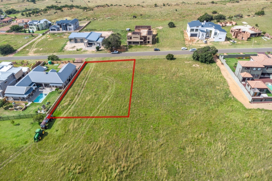 0 Bedroom Property for Sale in Berg En Dal Gauteng
