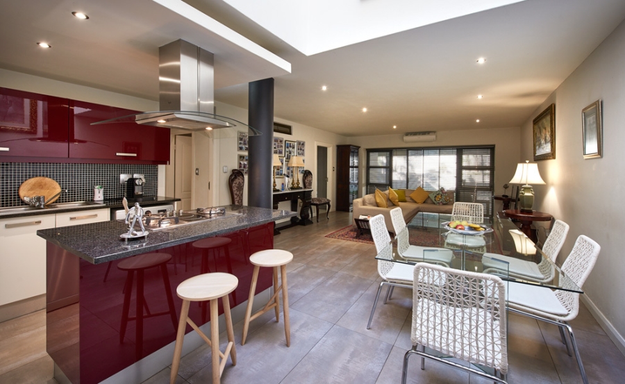 To Let 2 Bedroom Property for Rent in Sandown Gauteng