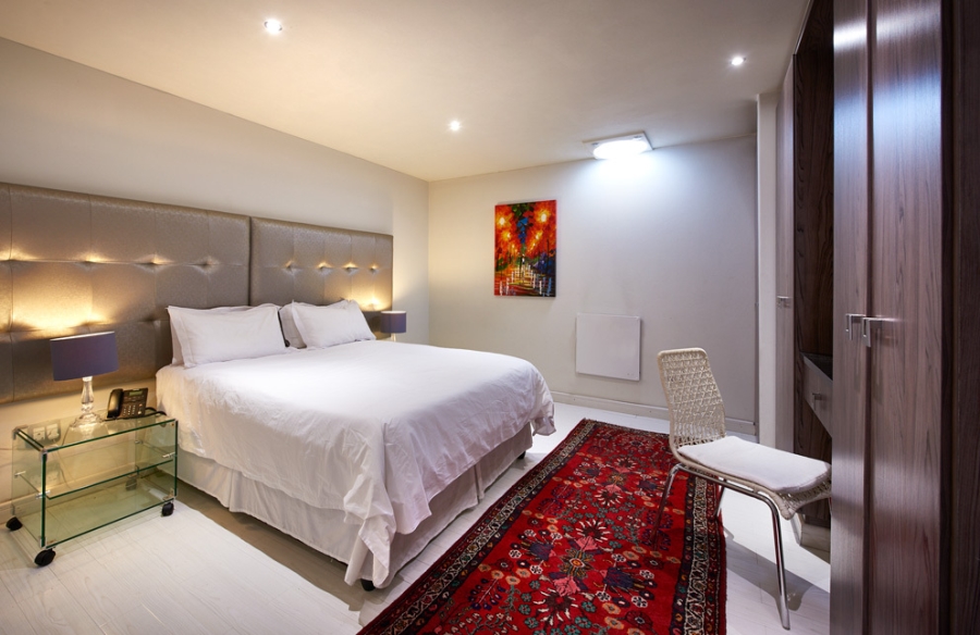 To Let 2 Bedroom Property for Rent in Sandown Gauteng
