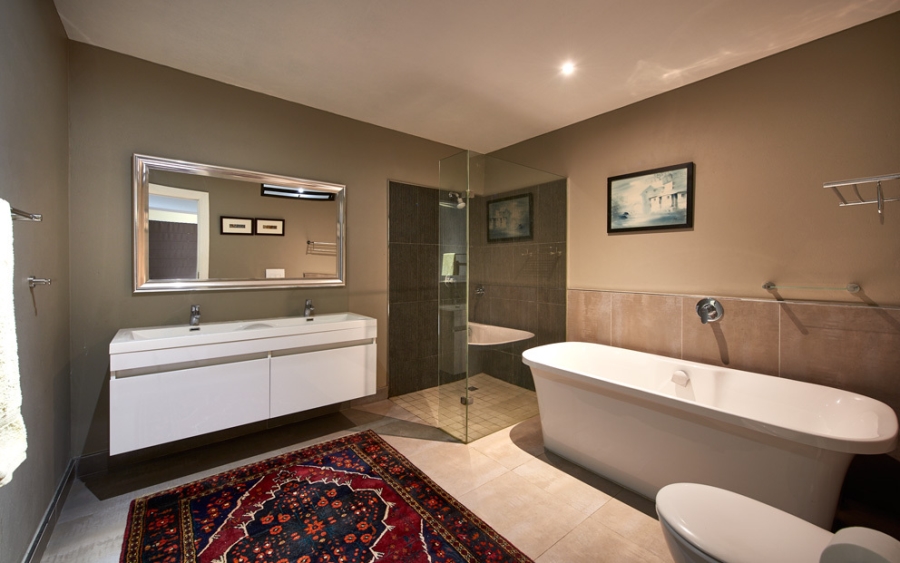 To Let 2 Bedroom Property for Rent in Sandown Gauteng
