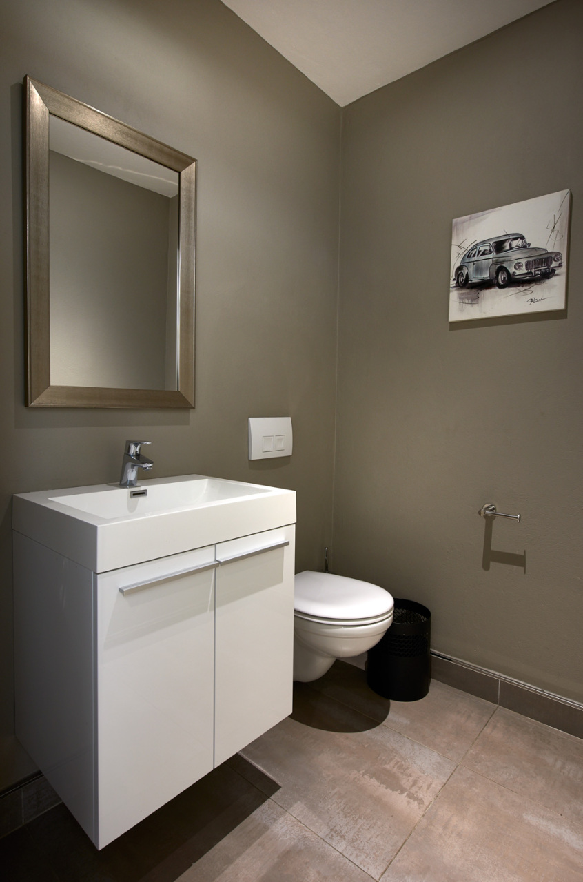 To Let 2 Bedroom Property for Rent in Sandown Gauteng
