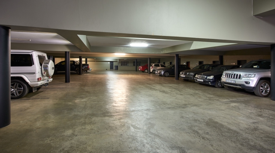 To Let 2 Bedroom Property for Rent in Sandown Gauteng