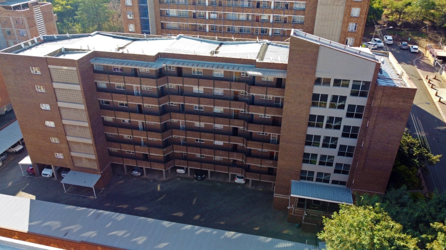 2 Bedroom Property for Sale in Wonderboom South Gauteng