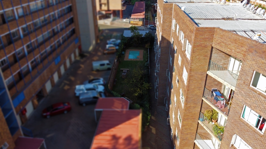 2 Bedroom Property for Sale in Wonderboom South Gauteng
