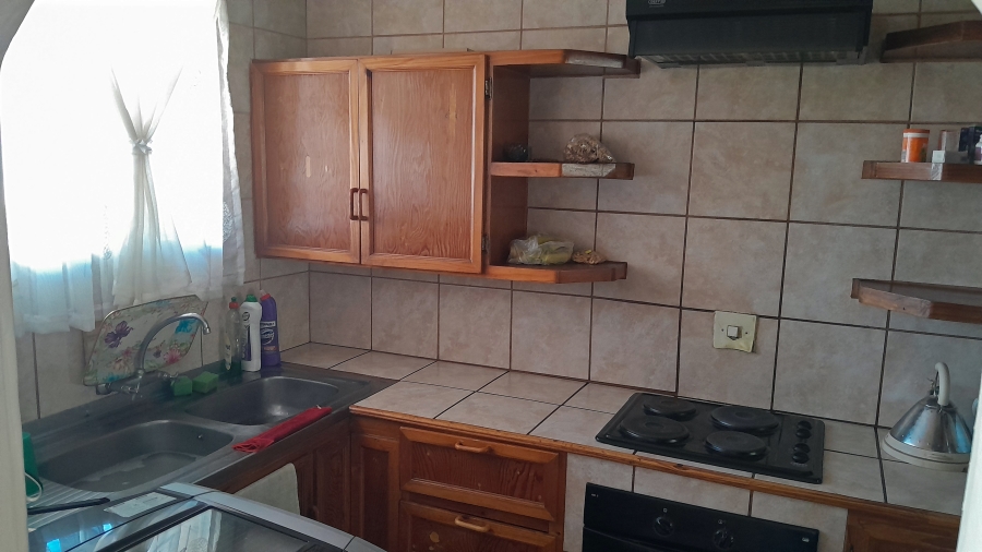 2 Bedroom Property for Sale in Wonderboom South Gauteng