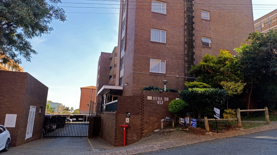 2 Bedroom Property for Sale in Wonderboom South Gauteng